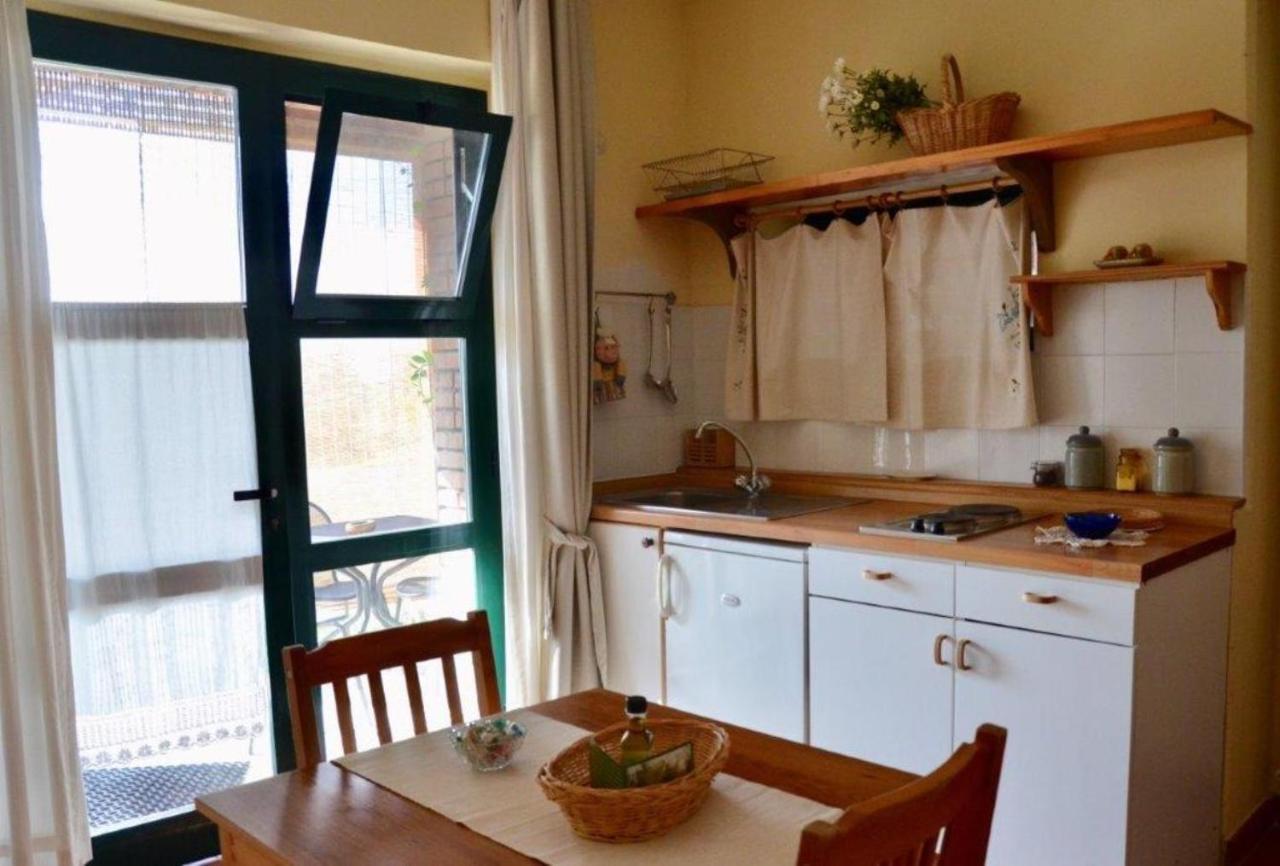 Agriturismo Cornieto Monteleone dʼOrvieto Екстериор снимка