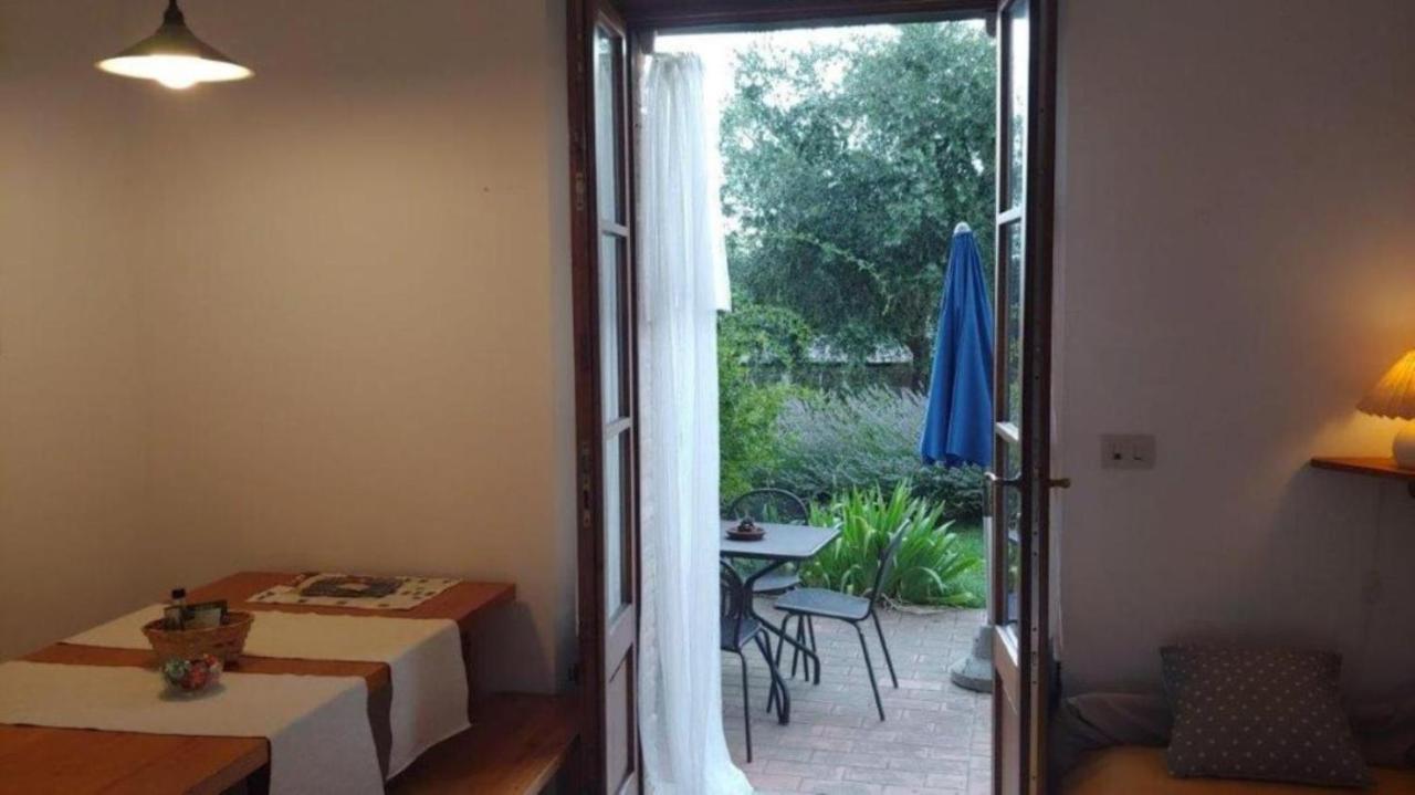 Agriturismo Cornieto Monteleone dʼOrvieto Екстериор снимка