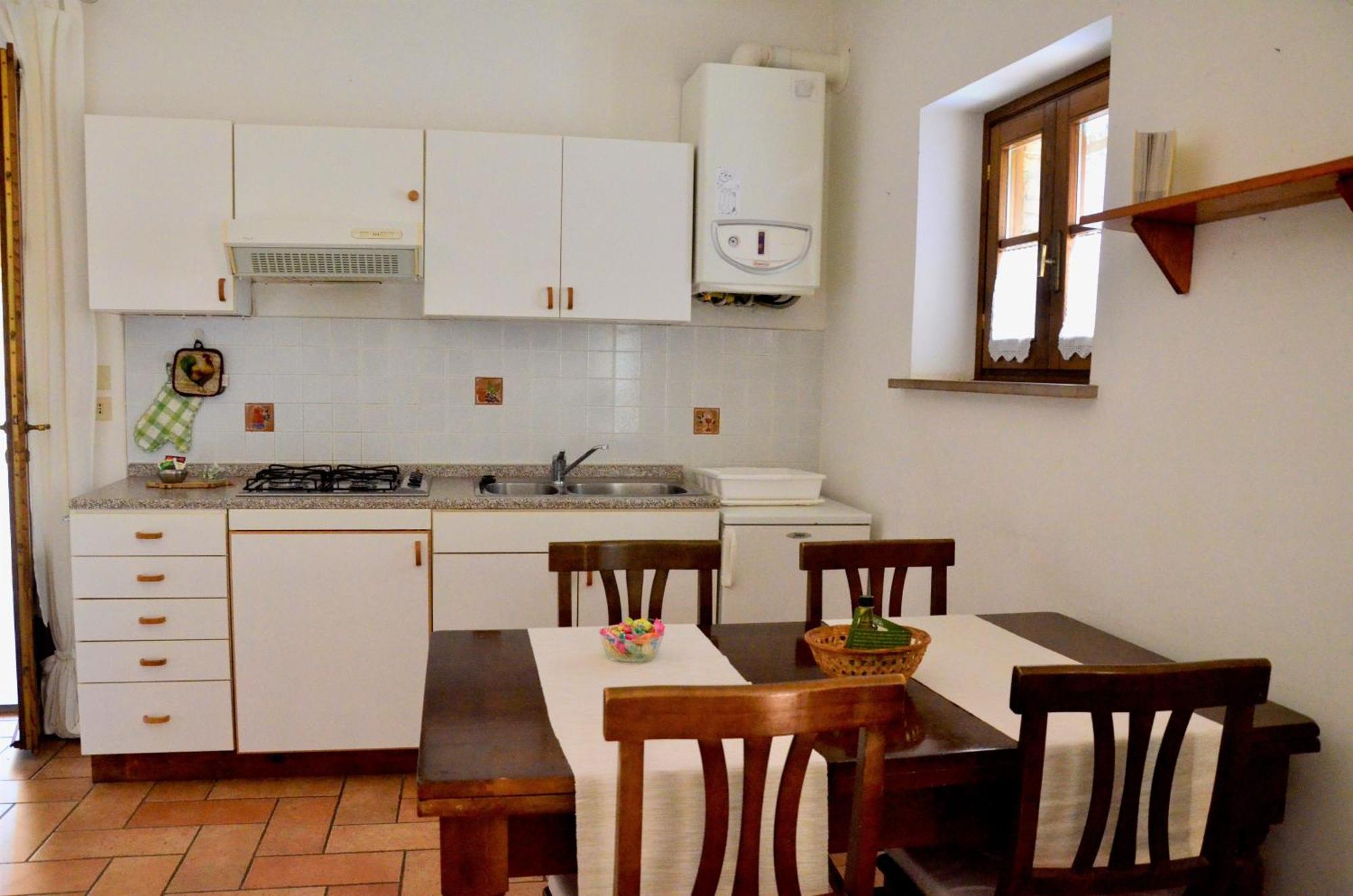 Agriturismo Cornieto Monteleone dʼOrvieto Екстериор снимка