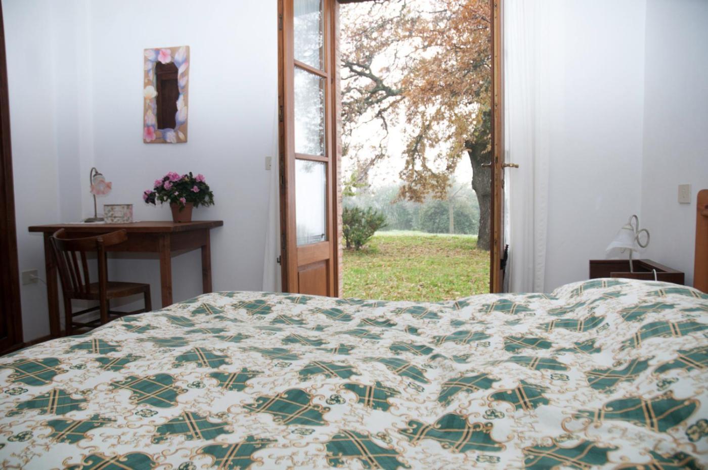Agriturismo Cornieto Monteleone dʼOrvieto Екстериор снимка