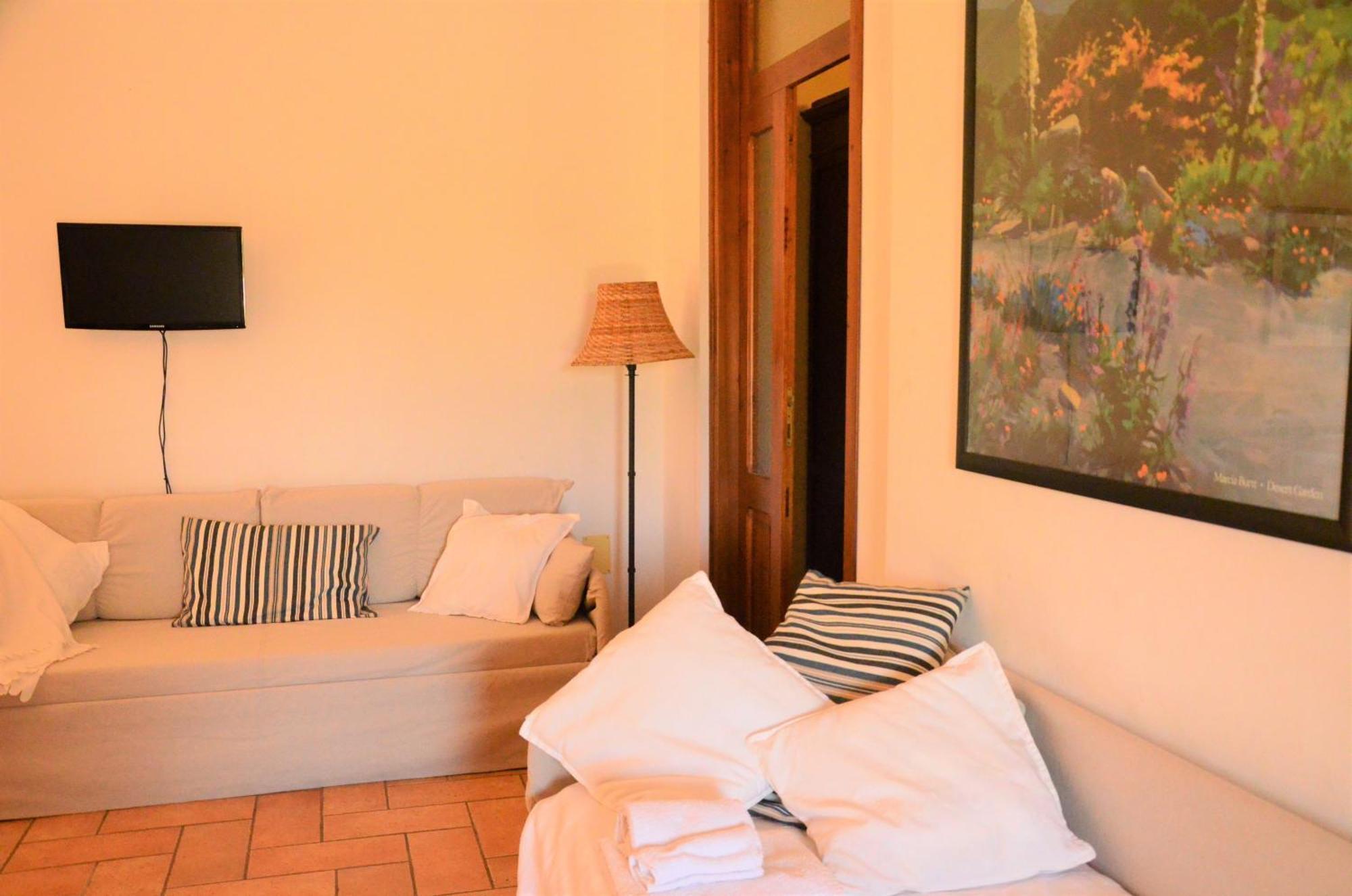 Agriturismo Cornieto Monteleone dʼOrvieto Екстериор снимка