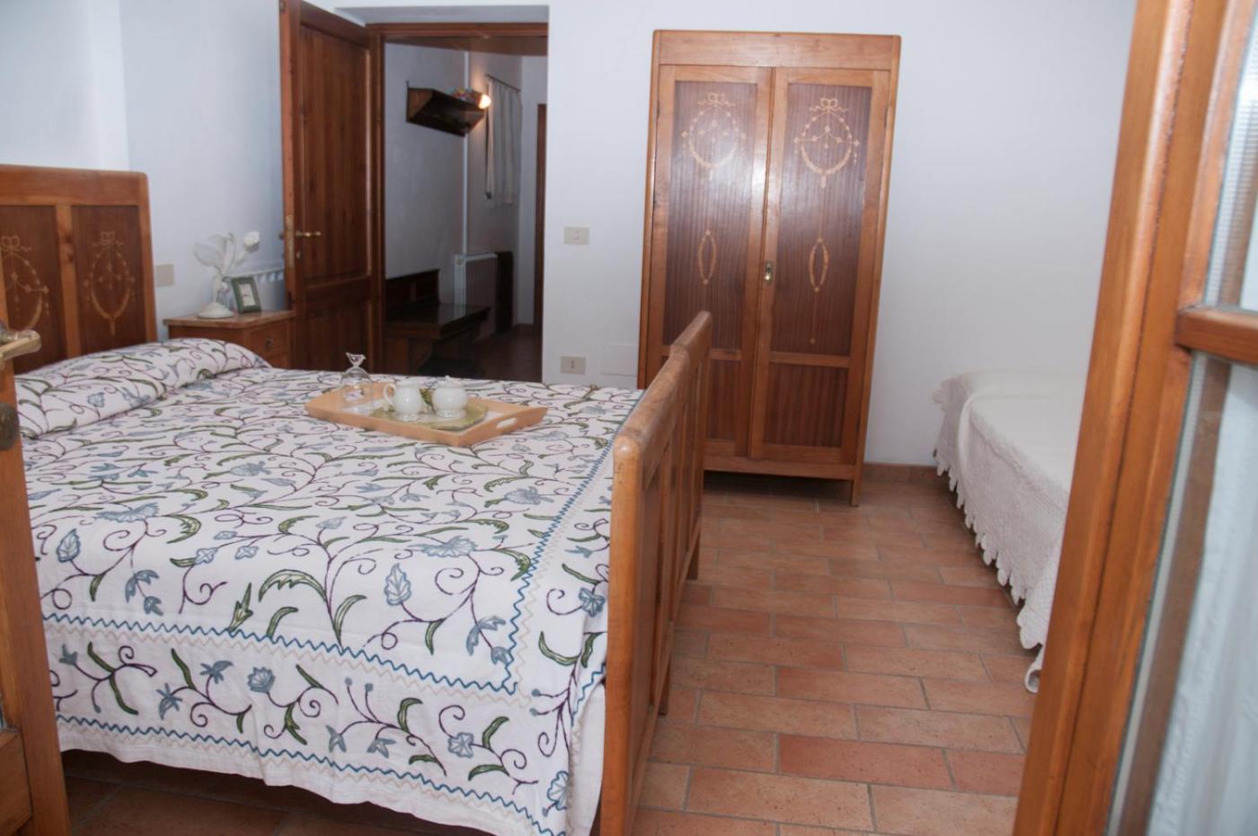Agriturismo Cornieto Monteleone dʼOrvieto Екстериор снимка
