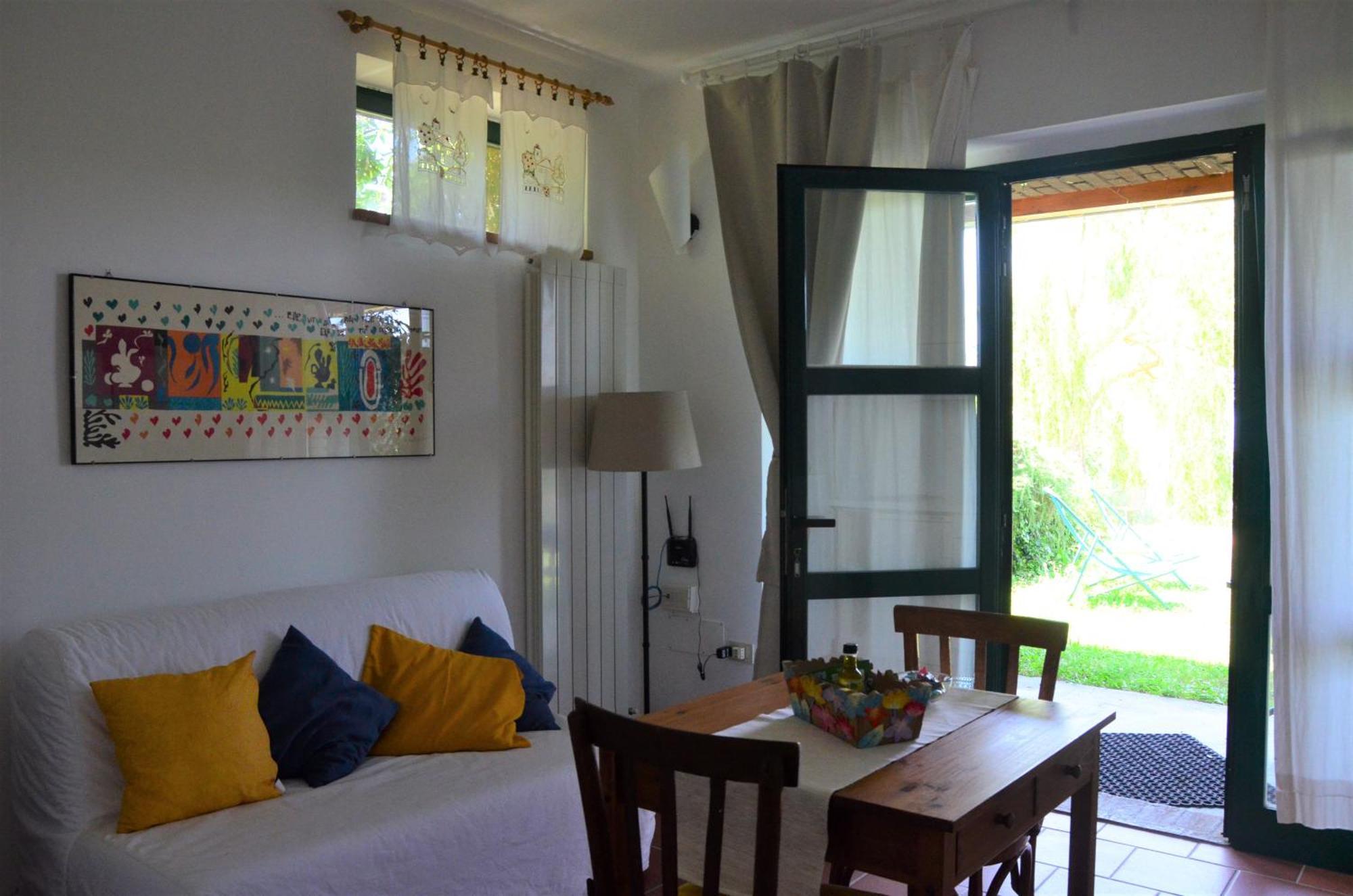 Agriturismo Cornieto Monteleone dʼOrvieto Екстериор снимка