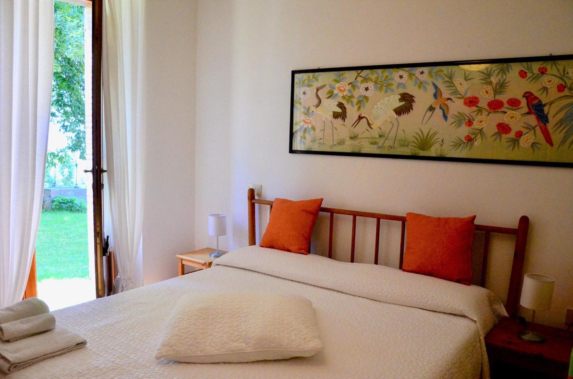 Agriturismo Cornieto Monteleone dʼOrvieto Екстериор снимка