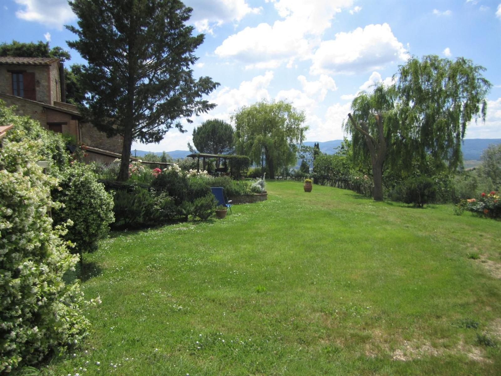 Agriturismo Cornieto Monteleone dʼOrvieto Екстериор снимка