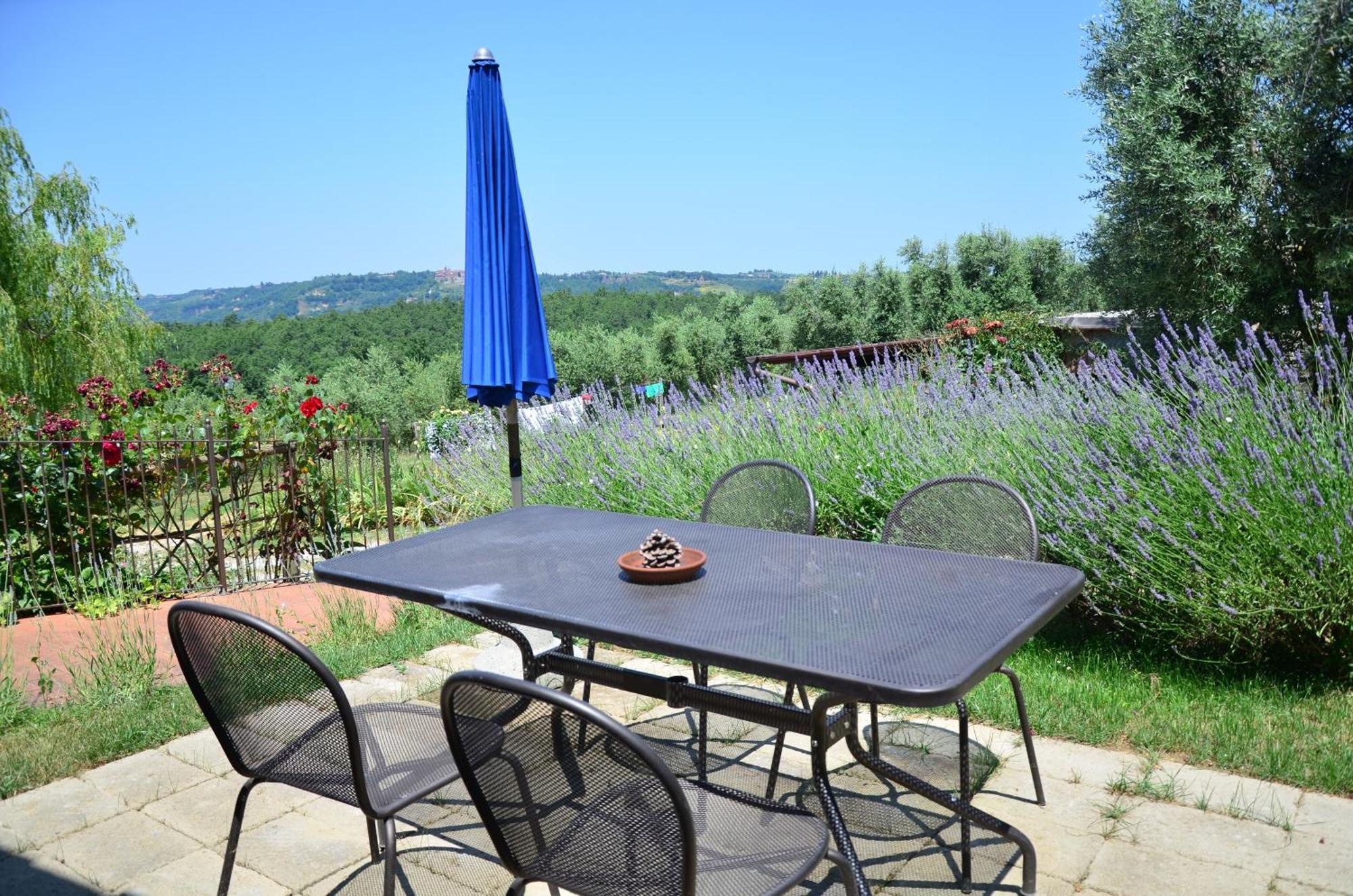 Agriturismo Cornieto Monteleone dʼOrvieto Екстериор снимка